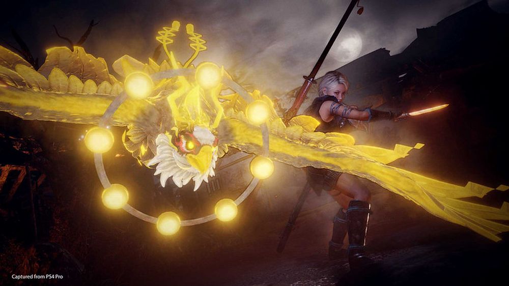 data di uscita nioh 2